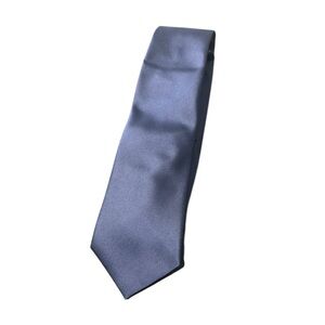 Men’s Blue Tie – Brand Q